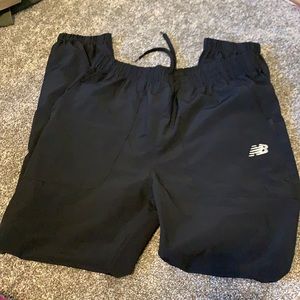 NEW BALANCE joggers
